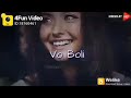 Tujhe Jane Na Dunga Bay Ajj WhatsApp Status