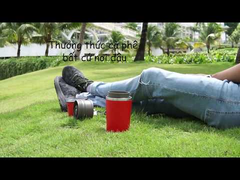 Cafflano Klassic All-in-One Pour-Over — Tổng Quan