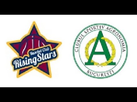 ABC Rising Stars Popesti Leordeni - CS Agronomia Bucuresti U16 (2007) TSF2