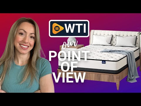 SEMIEO Queen Size Mattress - WTI product video review
