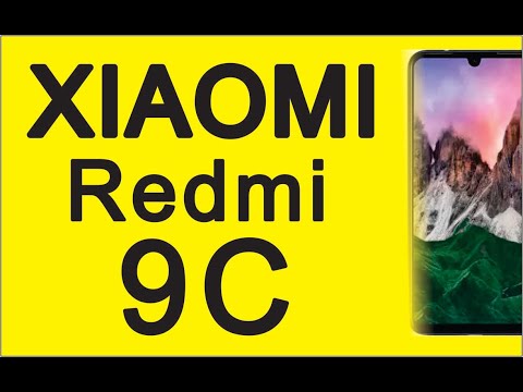 Xiaomi Redmi 9C, new 5G mobiles series, tech news update, today phone, Top 10 Smartphone, Gadget,Tab