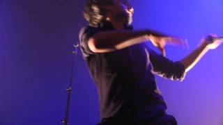 Gruppo Di Pawlowski @ De Post Oostende 7 April 2017