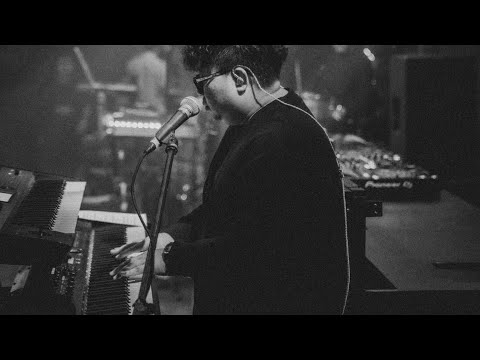 Alamak (New Live Arrangement) - Rizky Febian 