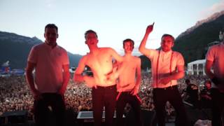 Kraftklub - Funky für Niemand