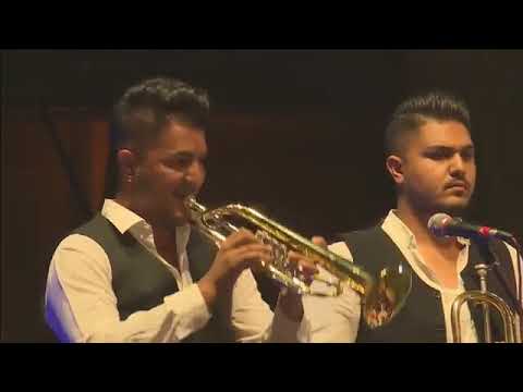 Guča 2019 - Takmičenje trubača