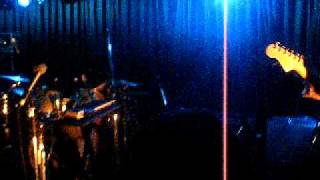 Nisennenmondai - Fan.  O-Nest, Shibuya, Tokyo.  10th April 2011.