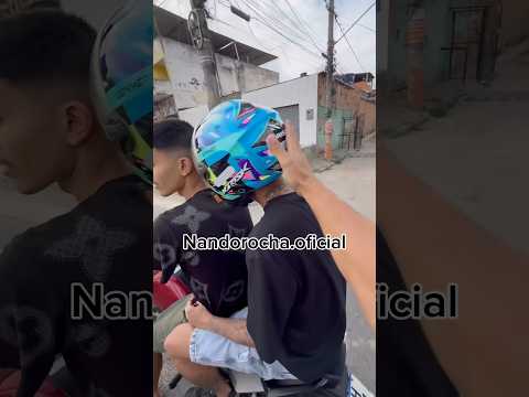 ESSE QUASE DEU RUIM ❌😂 #explore #humor #rider