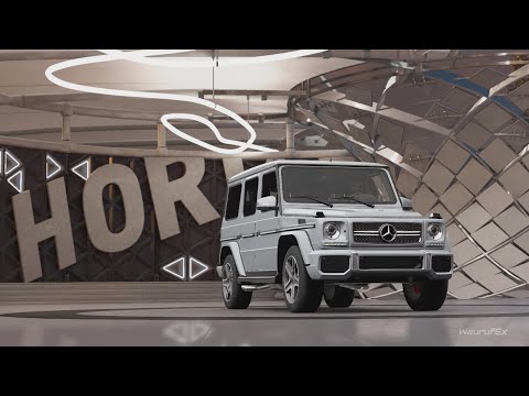 Forza Horizon 3 PC Gameplay Walkthrough Part 21 [No Commentary]