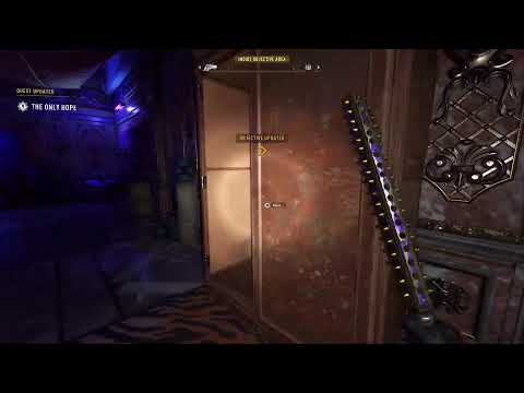 GETTING ALL THE GLITCHED WEAPONS FROM BLOODY TIES!!!, Dying Light 2 stream