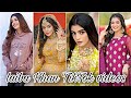 Laiba Khan New Instagram Reels Laiba Khan Tiktok Videos Pakistani Actress Tiktok Video
