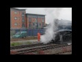 60007 And 47245 And Also Cab In The Class 47