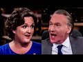 Katie Porter ROASTS Bill Maher On His Own Show