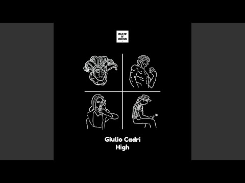 High (Original Mix)