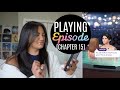 PLAYING EPISODE | FOREVER & ALWAYS