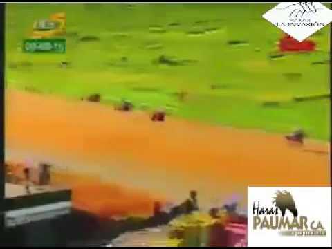 VALENCIA 8 CARRERA, VIERNES 09 DE SEPTIEMBRE DEL 2016