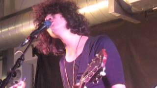 Temples - Move With The Season (Live @ Rough Trade East, London, 10/02/14)