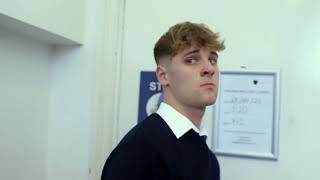 Say It (official teaser)
