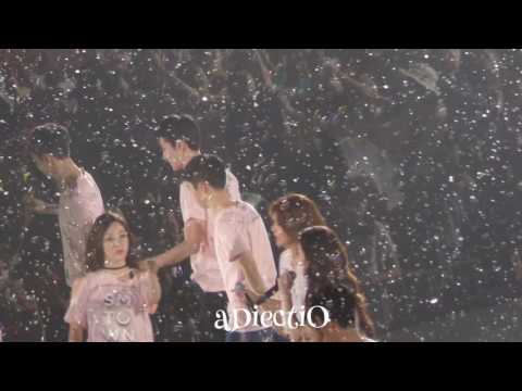 160813 SMT TokyoDAY1