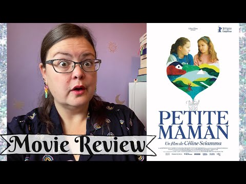 Movie Review: Petite Maman. Why Did I Walk Out of This Movie?