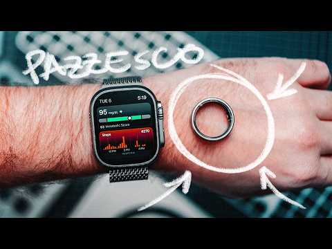 IL MIO SMART RING SENZA ABBONAMENTO