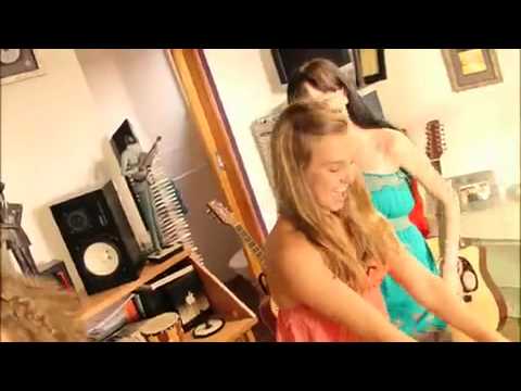 Marny Kennedy (AGW) - Dance (FULL CLIP VIDEO)