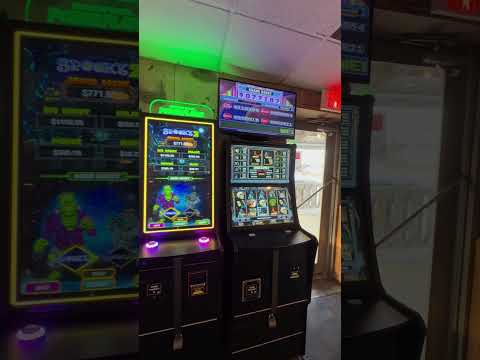 Beaver Saloon Video Review