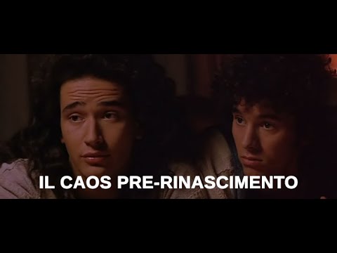 Il Pianeta Verde - 1996