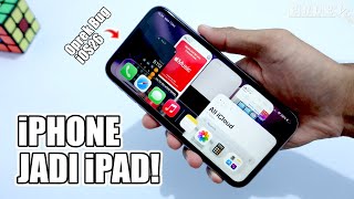 Download lagu BIKIN iPHONE JADUL JADI MIRIP IPAD & PUNYA FITUR BARU! - Oprek iPhone 11 iOS26 MobileGestalt Misaka mp3 Download lagu BIKIN iPHONE JADUL JADI MIRIP IPAD & PUNYA FITUR BARU! - Oprek iPhone 11 iOS26 MobileGestalt Misaka mp3