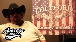 Colt Ford Feat. Jonathan Singleton &quot;Lucky&quot;
