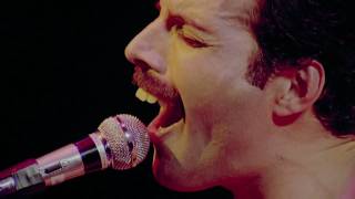Queen Bohemian Rhapsody...