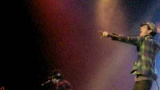 Cobra Starship - Kiss My Sass