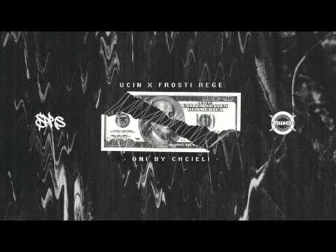 Ucin ft. Frosti Rege - Oni by chcieli [StreetStuff #3]