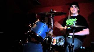 Randy Wood - The Rumble