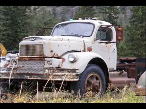 The Road Hammers - Keep On Truckin'