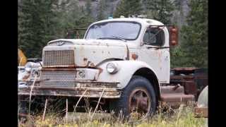 The Road Hammers - Keep On Truckin&#39;