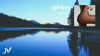 jahkoy - New Linen