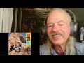 Hot Tuna  It's Alright With Me  REACTION