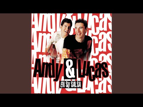 Son Amores Salsa - Andy Y Lucas