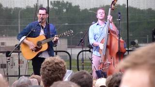 The Infamous Stringdusters ~ 1901: A Canyon Odyssey