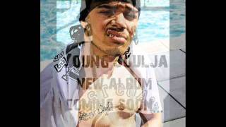 COME ON OVA - YOUNG SOULJA  THE REALEST FEAT CHERRY LOCZTA