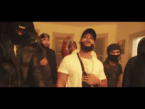 Problems - Rick StacZ X ProvJay X MADD-RILLA