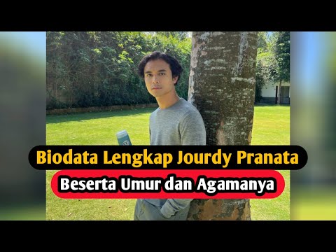 Biodata Jourdy Pranata Pemain Pengabdi Setan 2