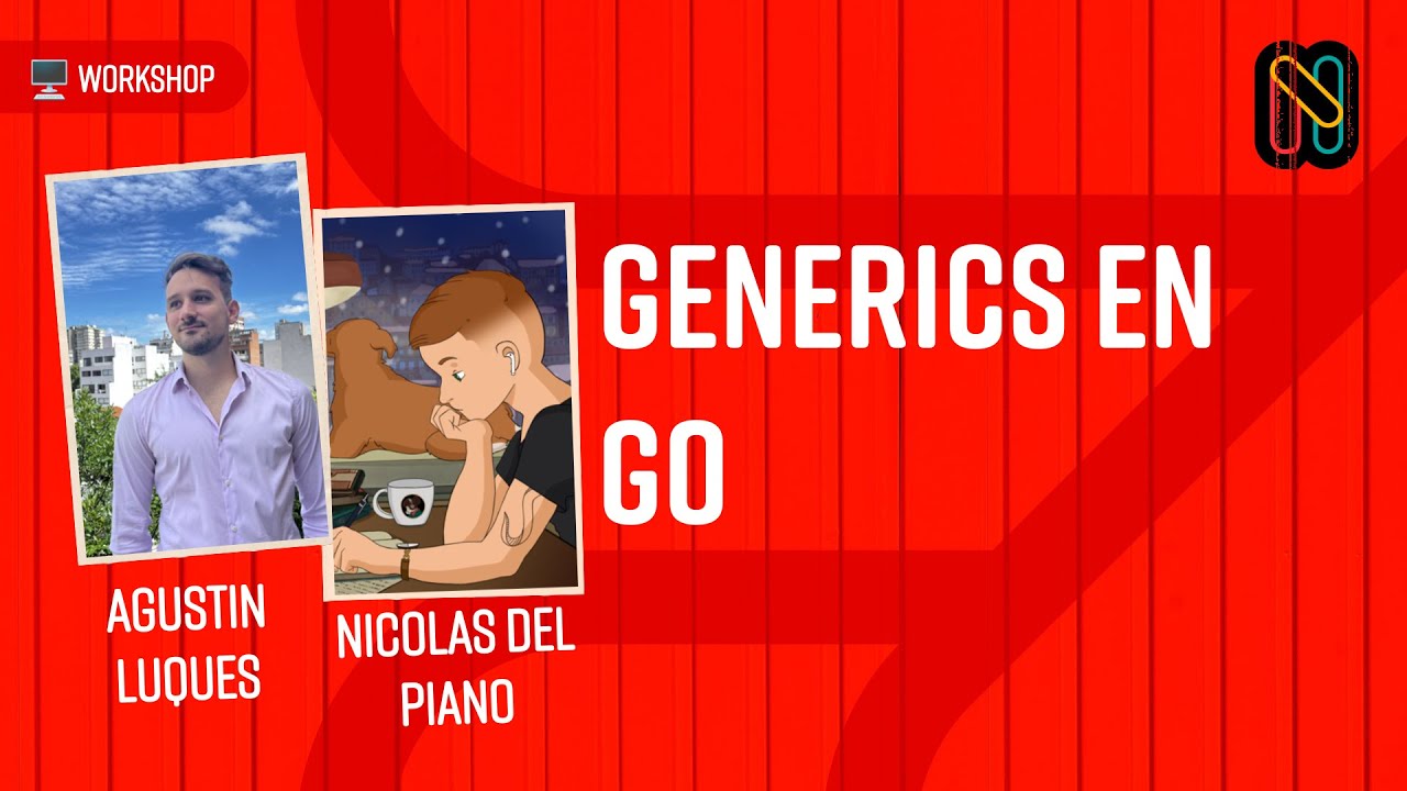 Generics en Go