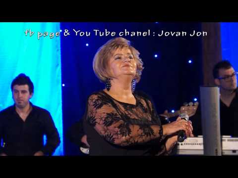 Filigrani 2014, Jordanka Smilevska,Ke te baram vo pesnite moi