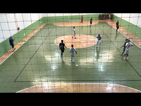 11/06/2023 - 1• QUADRO - CHAPADOS FUTSAL (5) x (4) ATLETICA ODONTO9 FUTSAL