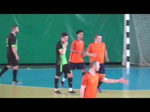 16 КУ 5  FC Bonguk – TeamInternational