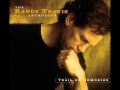 Randy Travis - Stranger In My Mirror.wmv