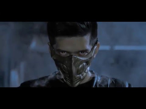 ADEM Dubstep dance crew / Mortal Combat Begin