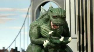 Download lagu Must Drink More Milk: Giant Monster mp3