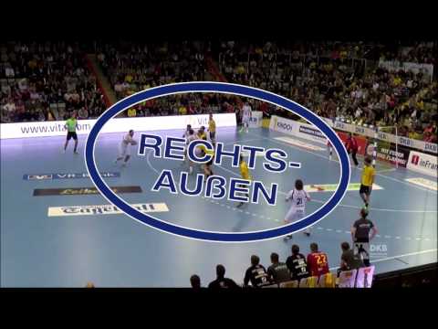 Die Mannschaft des 26. Spieltags - Saison 16/17